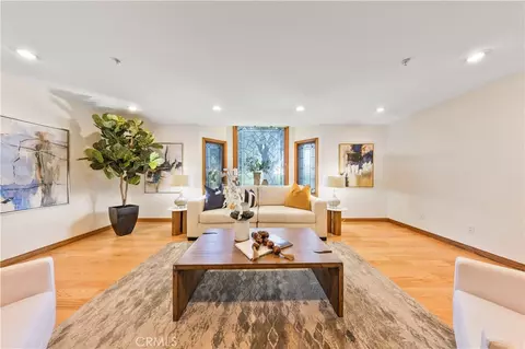 Living - 1209 S 8th Ave, Arcadia, CA 91006 photo 4 of 10