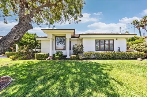 Exterior - 1209 S 8th Ave, Arcadia, CA 91006 photo 3 of 17