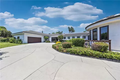 Exterior - 1209 S 8th Ave, Arcadia, CA 91006 photo 5 of 17