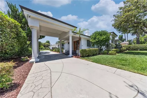 Exterior - 1209 S 8th Ave, Arcadia, CA 91006 photo 4 of 17