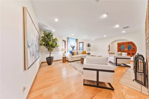 Living - 1209 S 8th Ave, Arcadia, CA 91006 photo 2 of 10