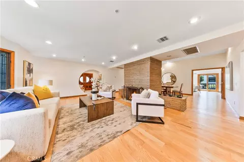 Living - 1209 S 8th Ave, Arcadia, CA 91006 photo 5 of 10
