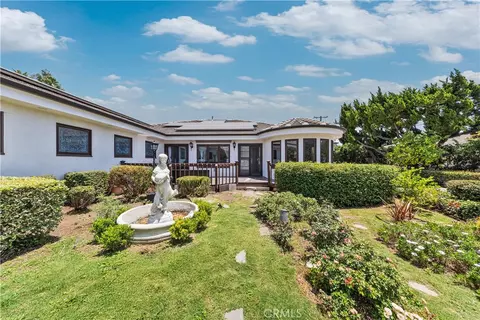 Exterior - 1209 S 8th Ave, Arcadia, CA 91006 photo 8 of 17