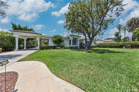 Exterior - 1209 S 8th Ave, Arcadia, CA 91006 photo 2 of 17