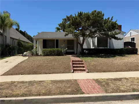 1569 Midvale Ave, Los Angeles, CA 90024