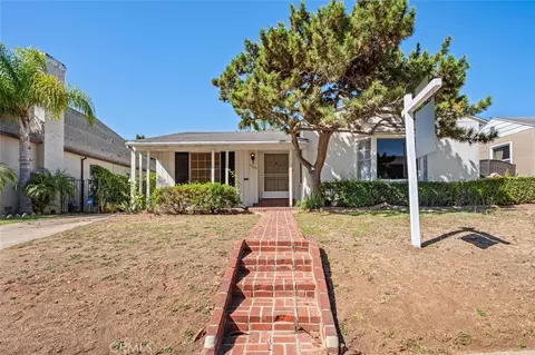 1569 Midvale Ave, Los Angeles, CA 90024