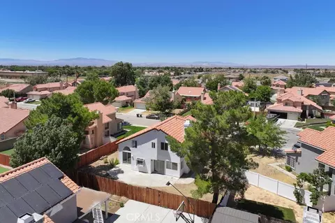 View/Area - 1840 E Newgrove, Lancaster, CA 93535 photo 1 of 1
