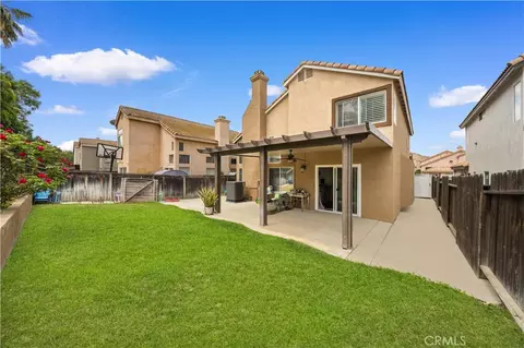 Exterior - 11795 Puerto Real Rd, Fontana, CA 92337 photo 6 of 6