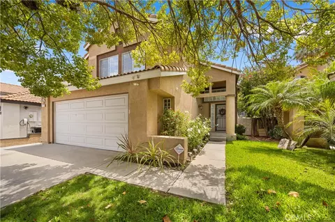 Exterior - 11795 Puerto Real Rd, Fontana, CA 92337 photo 3 of 6