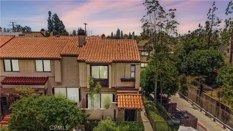 525 S Almansor St #76, Alhambra, CA 91801