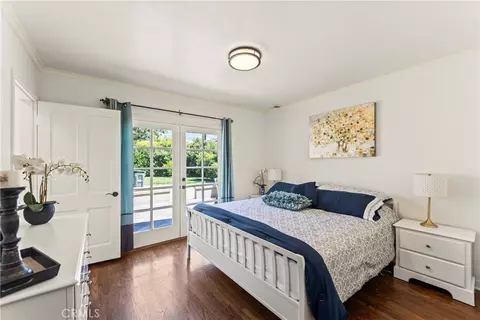Bedroom - 2205 Las Lunas, Pasadena, CA 91107 photo 2 of 2