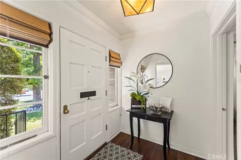 Entry Way - 2205 Las Lunas, Pasadena, CA 91107 photo 1 of 1