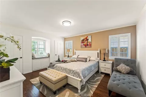 Bedroom - 2205 Las Lunas, Pasadena, CA 91107 photo 1 of 2