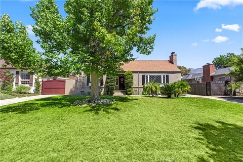 Exterior - 2205 Las Lunas, Pasadena, CA 91107 photo 2 of 4