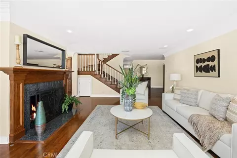 Living - 2226 Cielo, Arcadia, CA 91006 photo 3 of 4