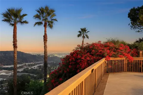Exterior - 2226 Cielo, Arcadia, CA 91006 photo 15 of 17