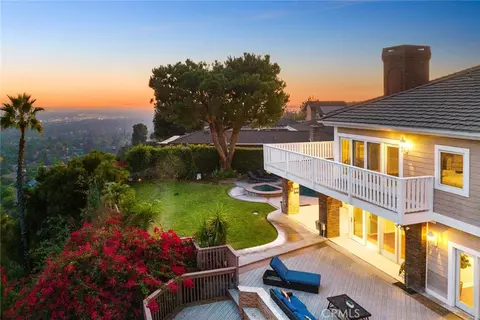 Exterior - 2226 Cielo, Arcadia, CA 91006 photo 1 of 17