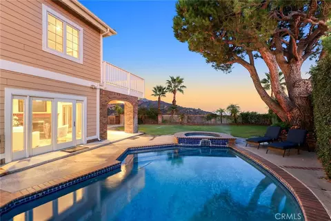 Exterior - 2226 Cielo, Arcadia, CA 91006 photo 10 of 17