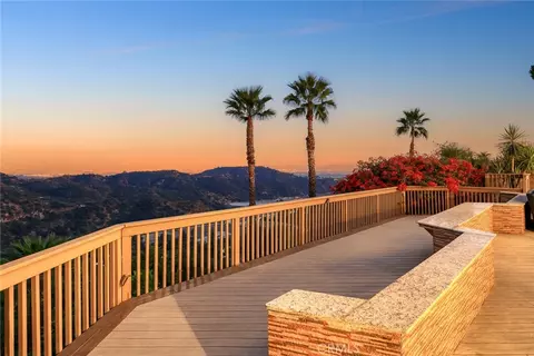 Exterior - 2226 Cielo, Arcadia, CA 91006 photo 14 of 17
