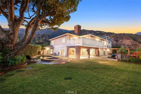 Exterior - 2226 Cielo, Arcadia, CA 91006 photo 11 of 17