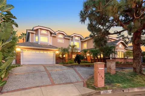 Exterior - 2226 Cielo, Arcadia, CA 91006 photo 2 of 17