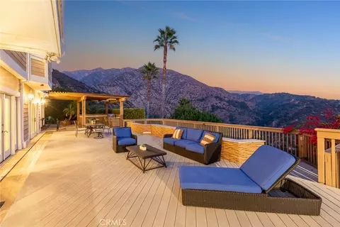 Exterior - 2226 Cielo, Arcadia, CA 91006 photo 12 of 17