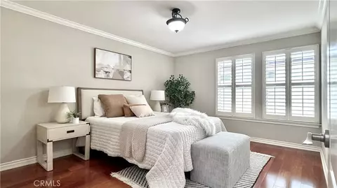 Bedroom - 690 S Marengo Ave #6, Pasadena, CA 91106 photo 1 of 1