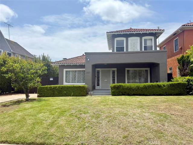 2511 11th Ave, Los Angeles, CA 90018