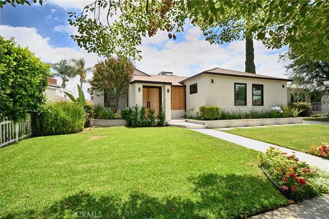 5430 Geyser Ave, Tarzana, CA 91356