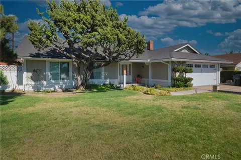 Exterior - 12139 Monte Vis, Chino, CA 91710 photo 4 of 10