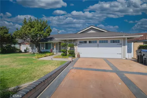 Exterior - 12139 Monte Vis, Chino, CA 91710 photo 3 of 10