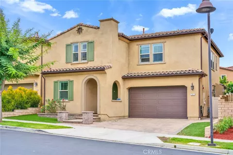 261 N Callum, Anaheim, CA 92807