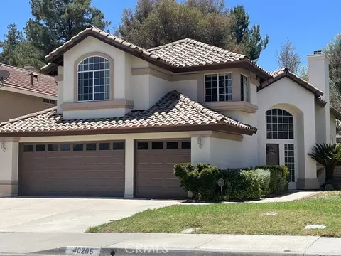40205 White Leaf, Murrieta, CA 92562