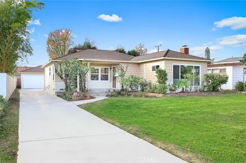 5135 Kauffman Ave, Temple City, CA 91780