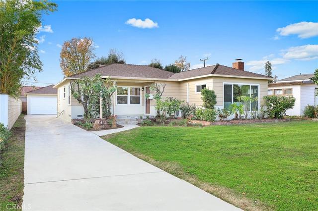 5135 Kauffman Ave, Temple City, CA 91780