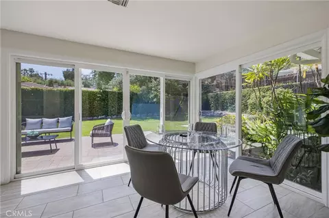 Dining - 2011 Canyon Rd, Arcadia, CA 91006 photo 4 of 5