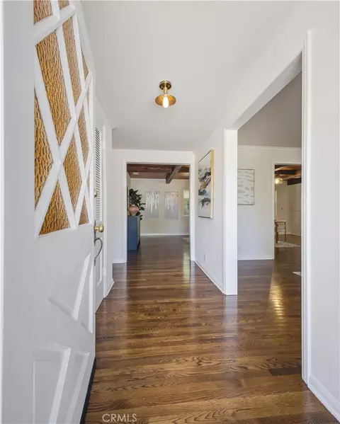 Entry Way - 2011 Canyon Rd, Arcadia, CA 91006 photo 1 of 2