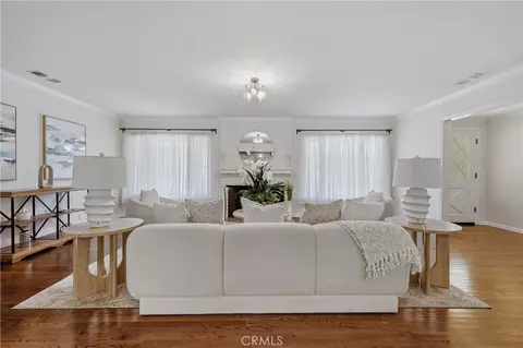 Living - 2011 Canyon Rd, Arcadia, CA 91006 photo 3 of 4