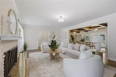 Living - 2011 Canyon Rd, Arcadia, CA 91006 photo 1 of 4