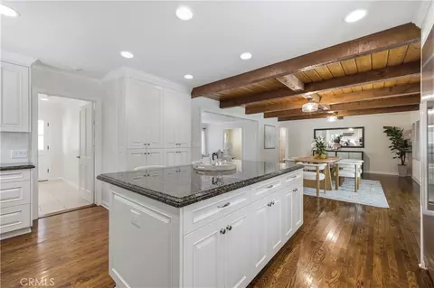 Kitchen - 2011 Canyon Rd, Arcadia, CA 91006 photo 2 of 5