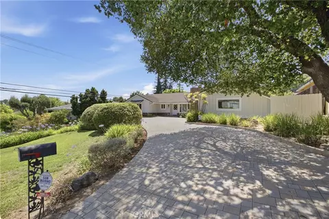 Exterior - 2011 Canyon Rd, Arcadia, CA 91006 photo 3 of 9