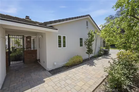 Exterior - 2011 Canyon Rd, Arcadia, CA 91006 photo 8 of 9