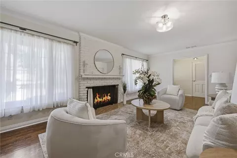 Living - 2011 Canyon Rd, Arcadia, CA 91006 photo 2 of 4