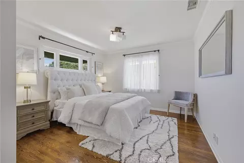 Bedroom - 2011 Canyon Rd, Arcadia, CA 91006 photo 4 of 4