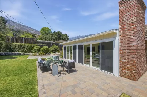 Exterior - 2011 Canyon Rd, Arcadia, CA 91006 photo 6 of 9