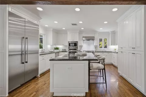 Kitchen - 2011 Canyon Rd, Arcadia, CA 91006 photo 1 of 5