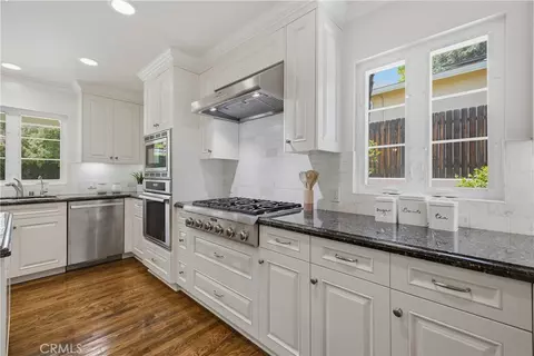 Kitchen - 2011 Canyon Rd, Arcadia, CA 91006 photo 4 of 5