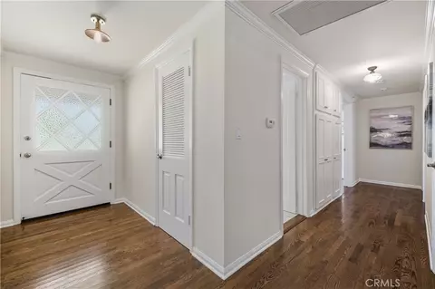 Entry Way - 2011 Canyon Rd, Arcadia, CA 91006 photo 2 of 2