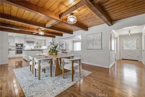 Dining - 2011 Canyon Rd, Arcadia, CA 91006 photo 2 of 5