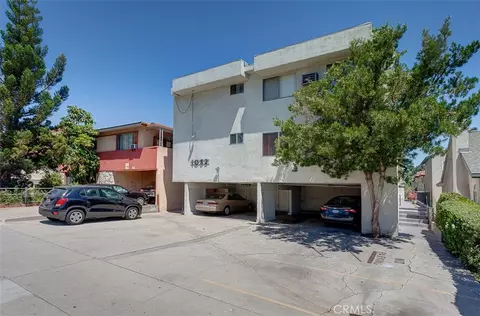 Exterior - 1052 Elm Ave, Glendale, CA 91201 photo 1 of 3